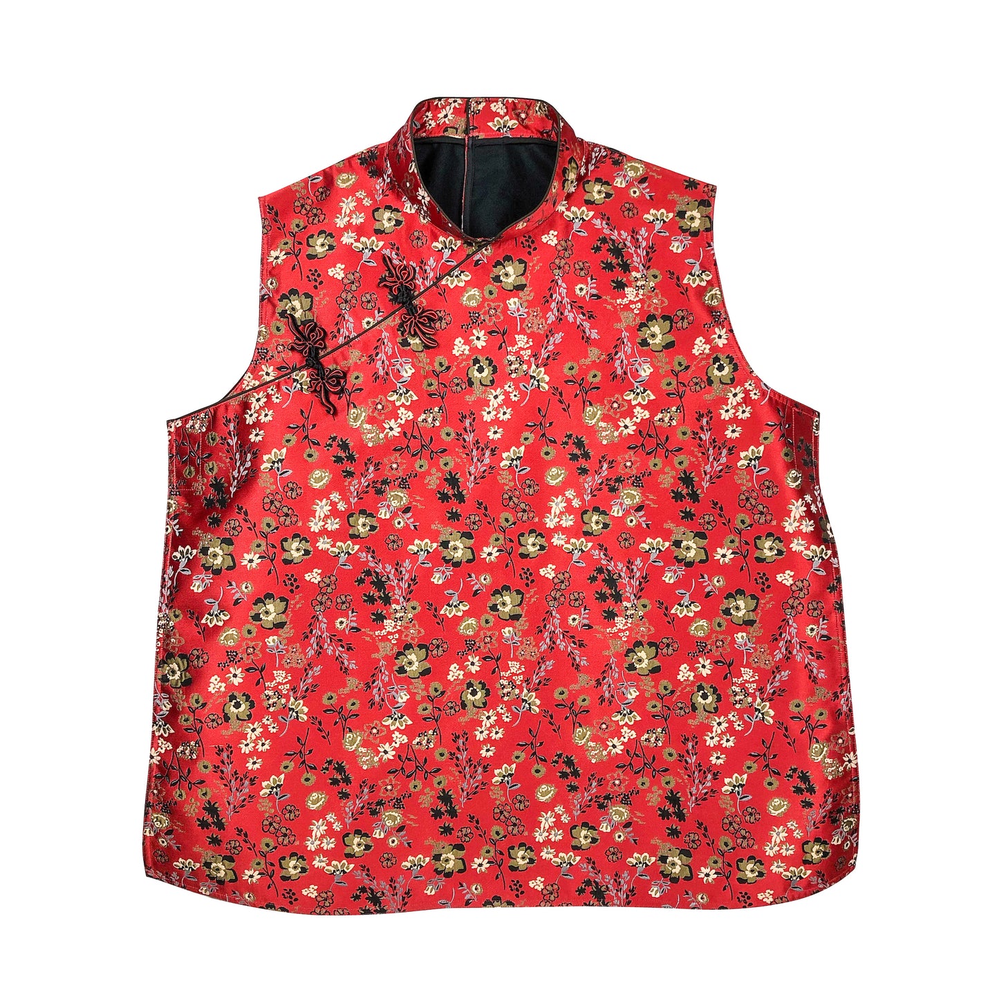 Qipao Mealtime Scarf