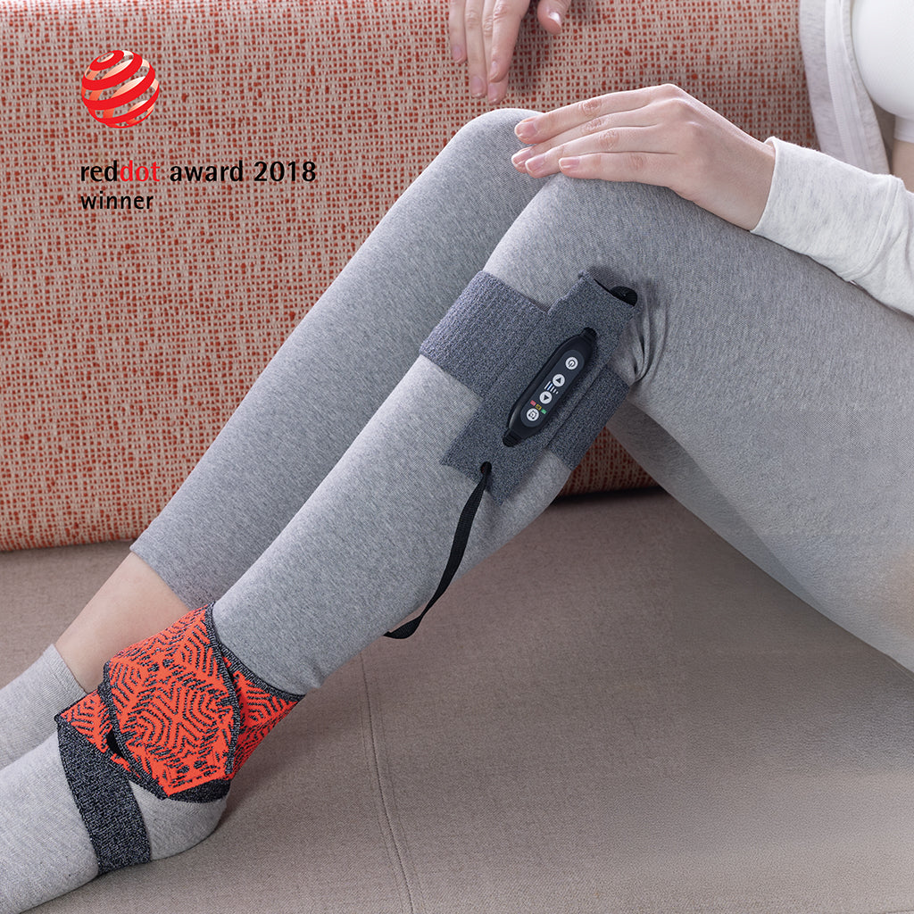 KnitWarm Wrap 2.0 + 5000mAh Powerbank