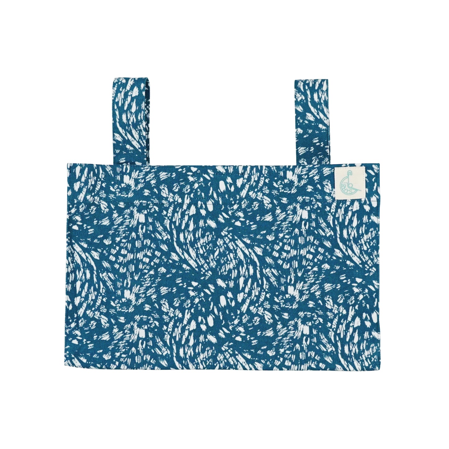 Wheelchair Side Pocket