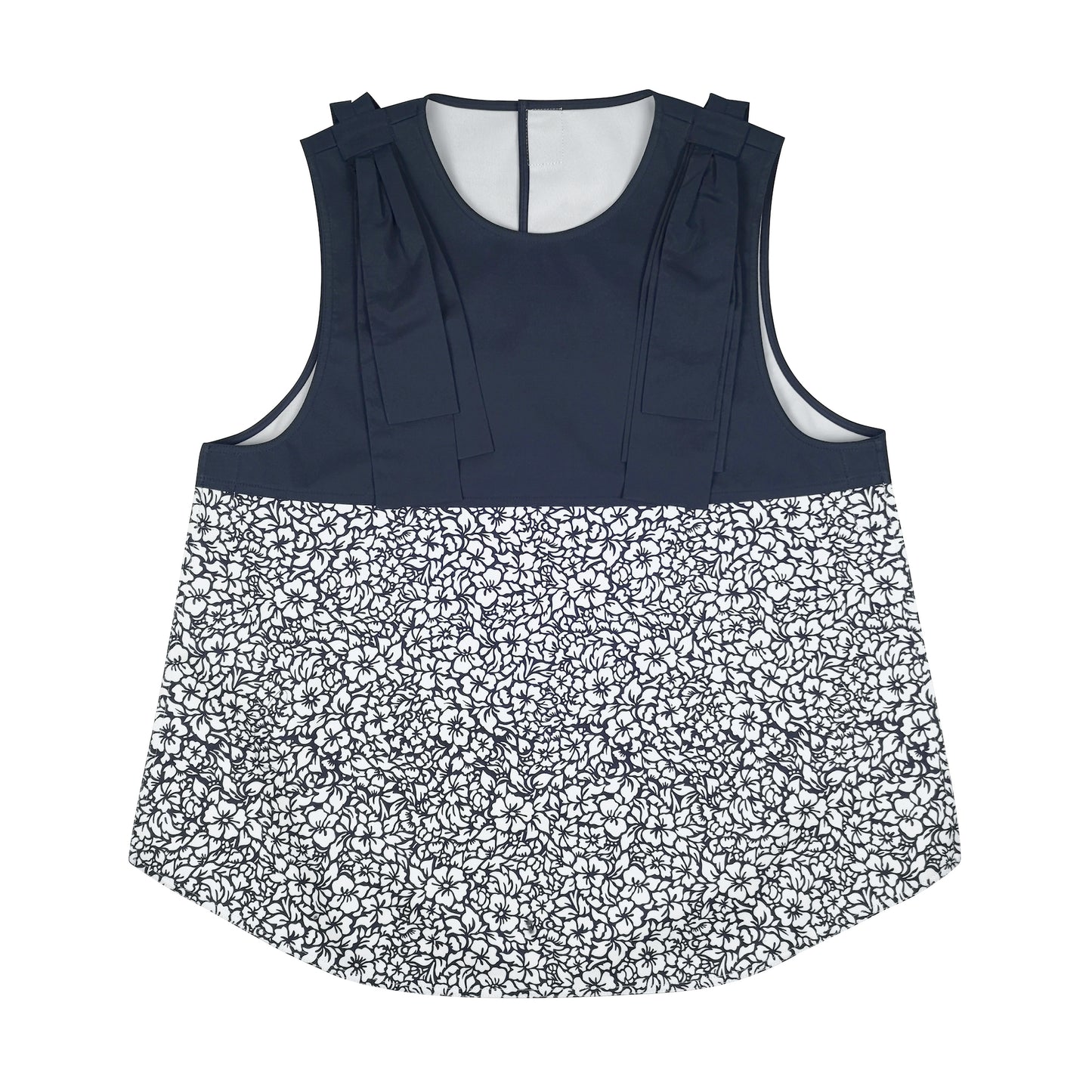 卡哇伊呢飲食圍巾