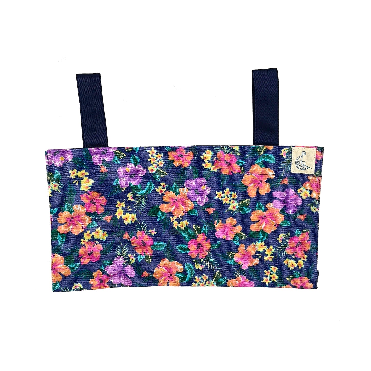 Wheelchair Side Pocket