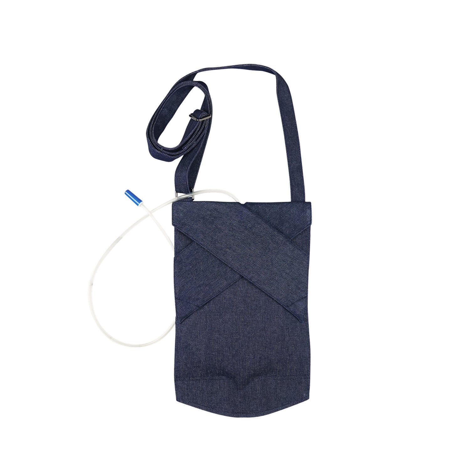 斜揹款你睇我唔到醫療收納袋