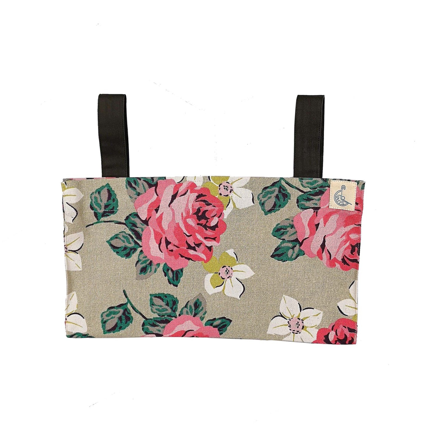 Wheelchair Side Pocket