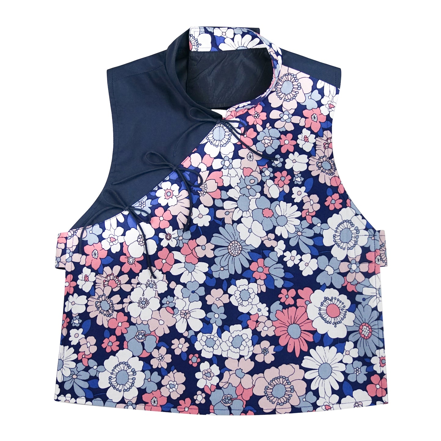 Grandparents and Grandchildren Mealtime Scarf