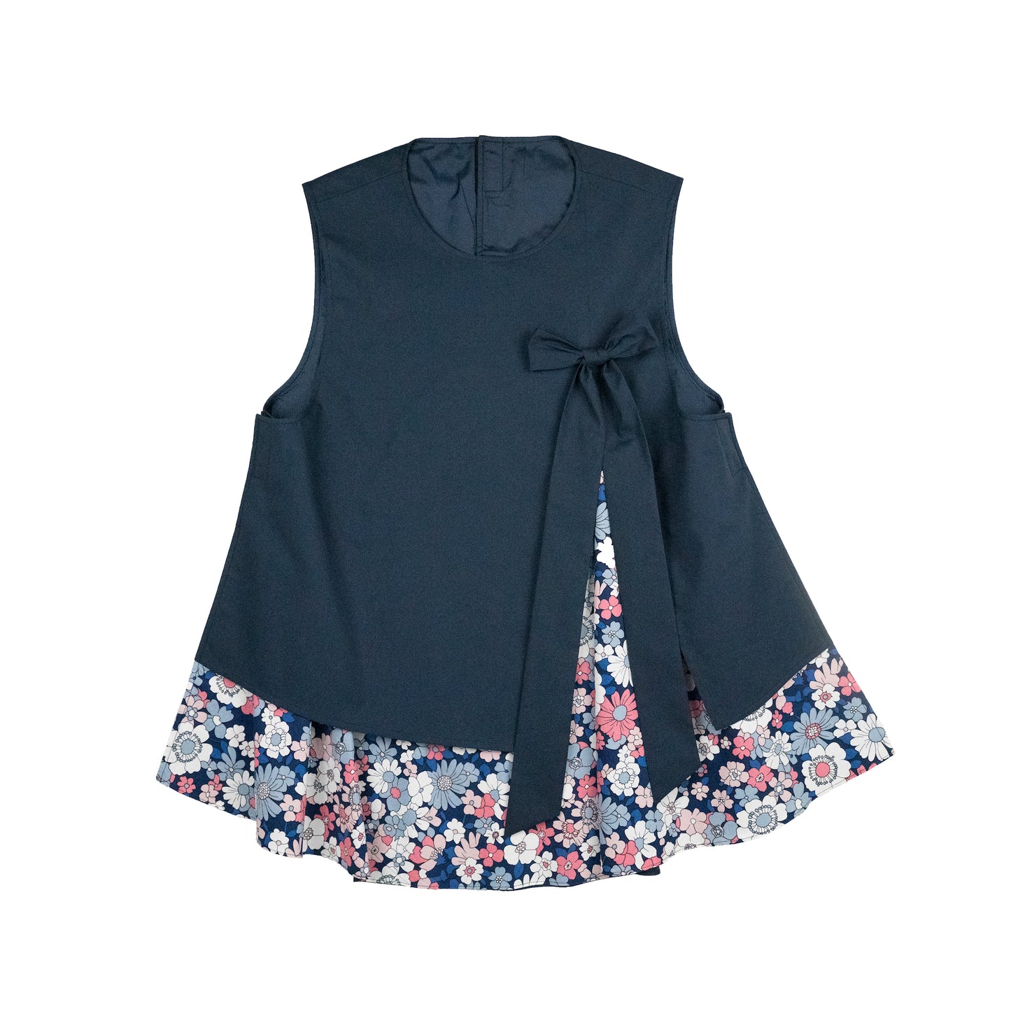 Gentle Breeze Mealtime Scarf