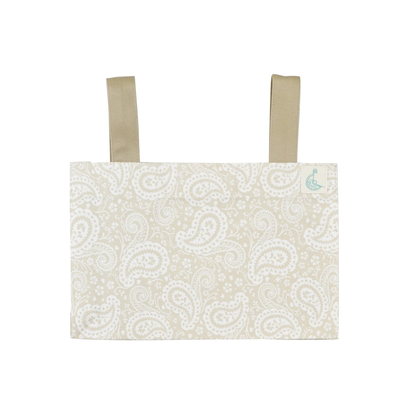 Wheelchair Side Pocket