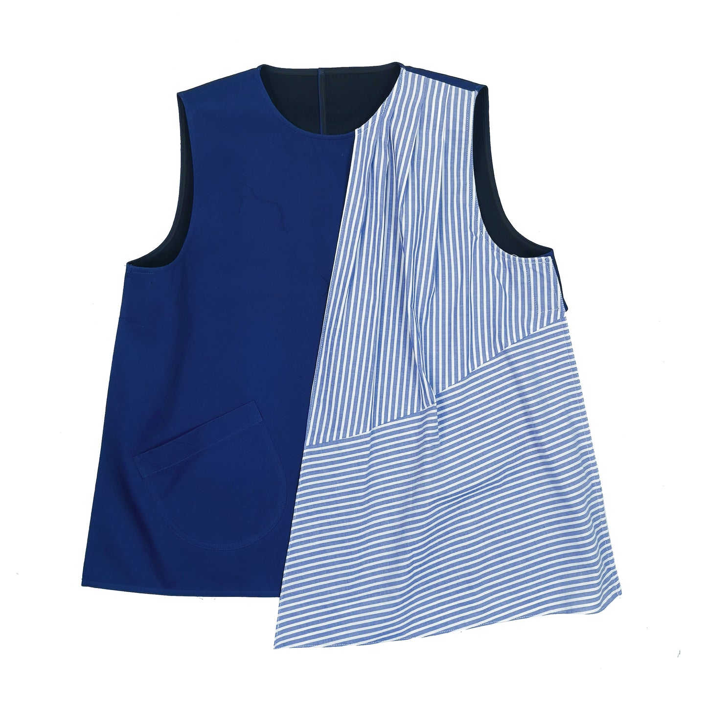 Office Lady Mealtime Protector