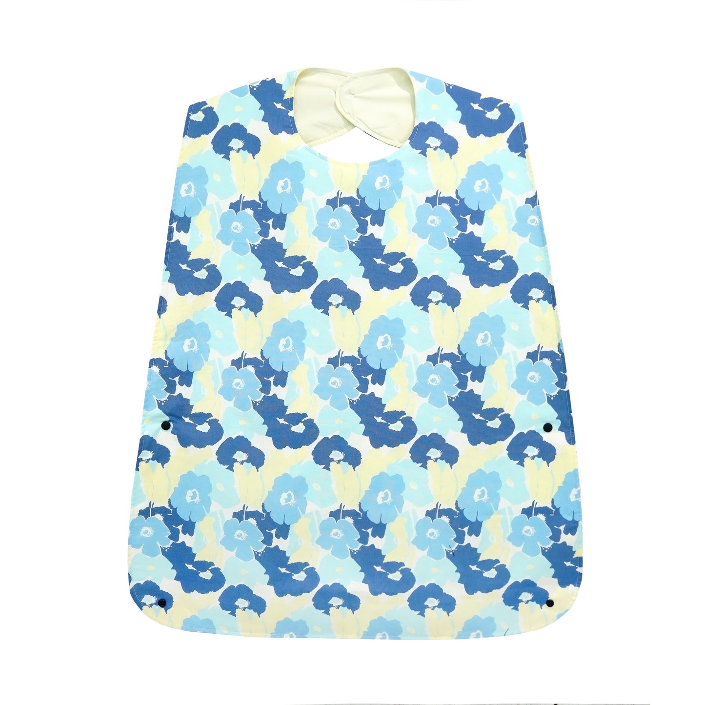 Joyful Life Mealtime Scarf - Floral