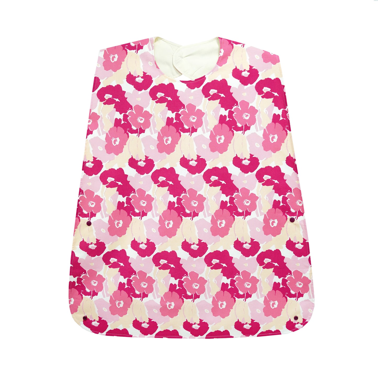 Joyful Life Mealtime Scarf - Floral