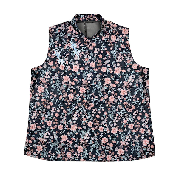 Qipao Mealtime Scarf