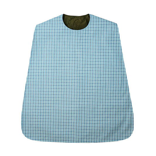 喜居飲食圍巾 - 格仔